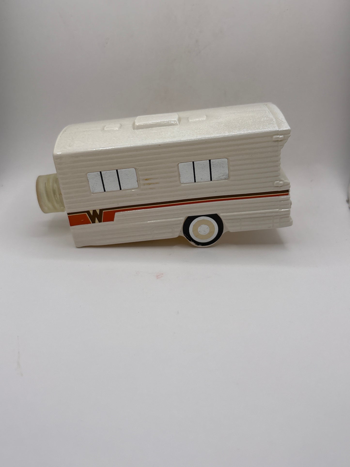 Avon Winnebago Motor Home Diecast