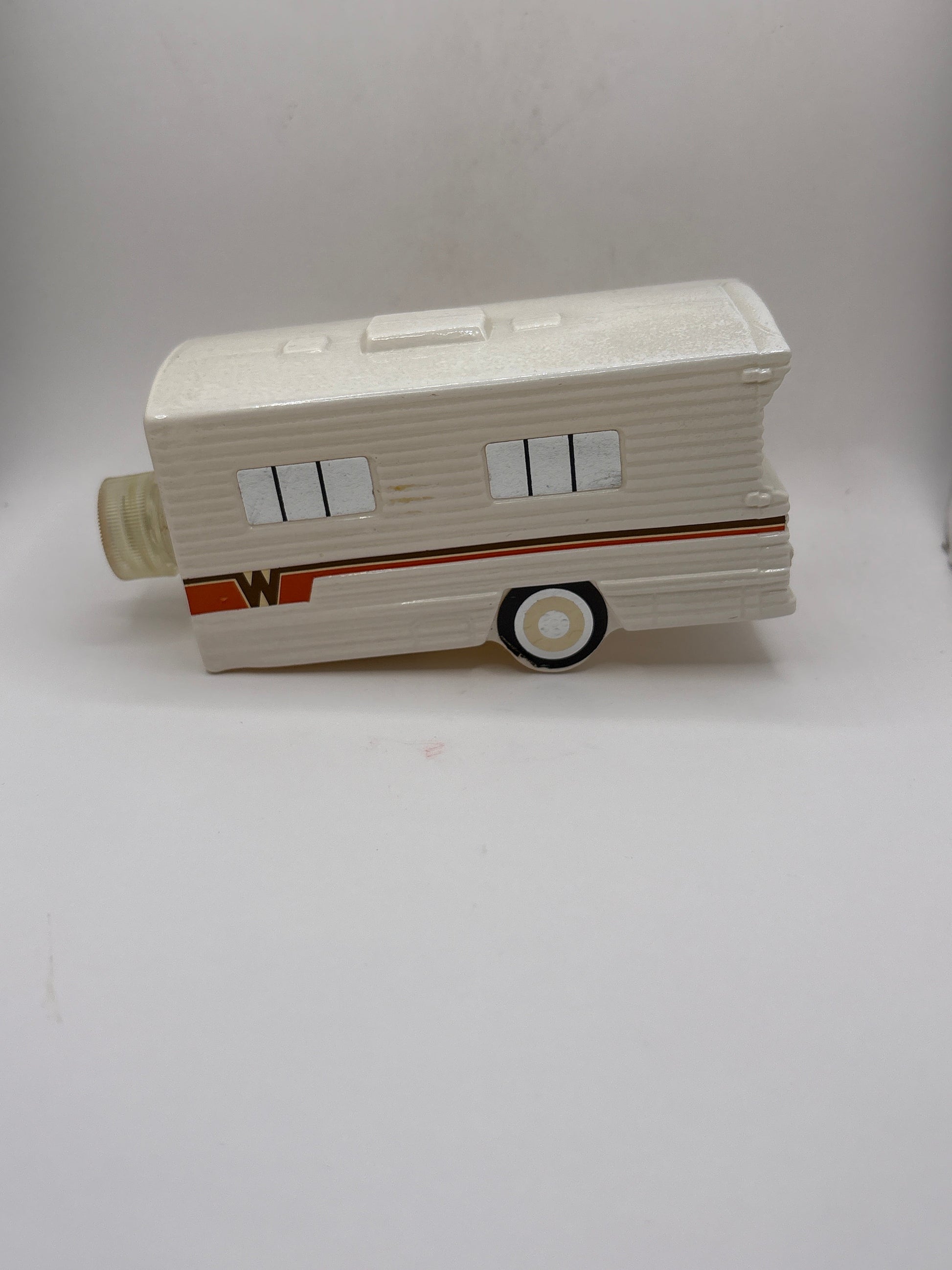 Avon Winnebago Motor Home Diecast