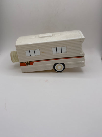 Avon Winnebago Motor Home Diecast
