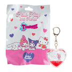 Hello Kitty and Friends Tsunameez™ Keychain Blind Bag [1 Blind Box] - Collectors World Toys