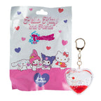 Hello Kitty and Friends Tsunameez™ Keychain Blind Bag [1 Blind Box] - Collectors World Toys