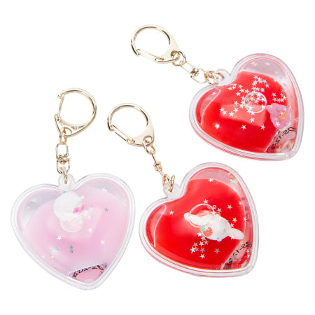 Hello Kitty and Friends Tsunameez™ Keychain Blind Bag [1 Blind Box] - Collectors World Toys