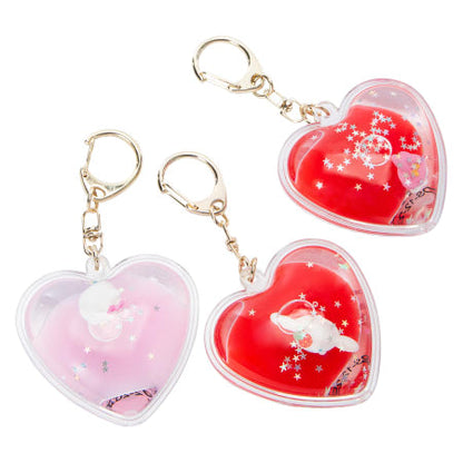Hello Kitty and Friends Tsunameez™ Keychain Blind Bag [1 Blind Box]