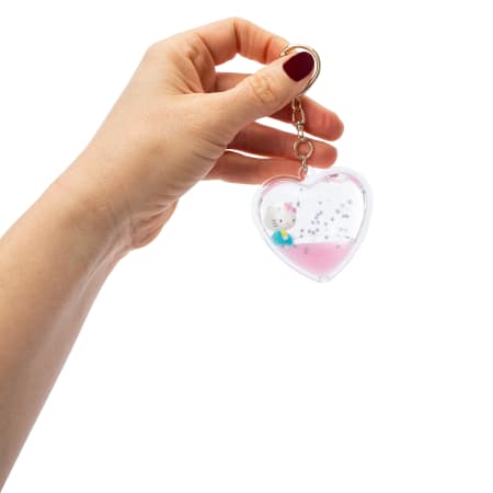 Hello Kitty and Friends Tsunameez™ Keychain Blind Bag [1 Blind Box] - Collectors World Toys