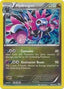 Hydreigon (Cracked Ice Holo) 098/124 - Deck Exclusives Holofoil