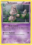 Beheeyem (Cosmos Holo) 062/99 - Blister Exclusives Holofoil