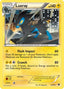Luxray 046/99 - Next Destinies Holofoil