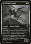 Gryffwing Cavalry (DBL-283) - Innistrad: Double Feature