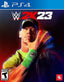 WWE 2K23 (PlayStation 4)