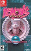 Demon's Tilt (Nintendo Switch)
