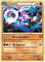 Lucario (Call of Legends) 014/095 - Deck Exclusives