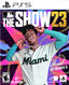 MLB The Show 23 (PlayStation 5)