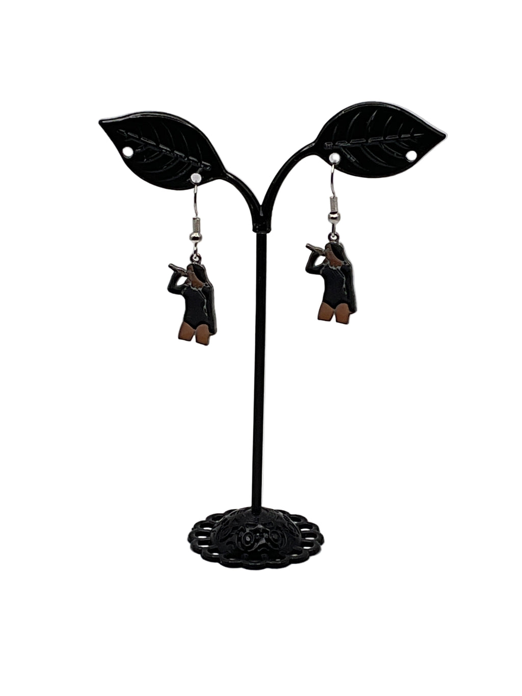 Musician Earrings 2