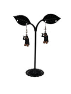 Musician Earrings 2