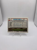 Topps Derek Bell