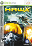 Tom Clancy's HAWX (Xbox 360)