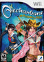Onechanbara: Bikini Zombie Slayers (Wii)