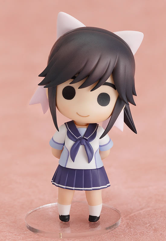 Love Plus Nendoroid 111 Manaka Takane (ねんどろいど たかねまなか) Figure - Collectors World Toys