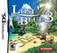 Lost In Blue 3 (Nintendo DS)