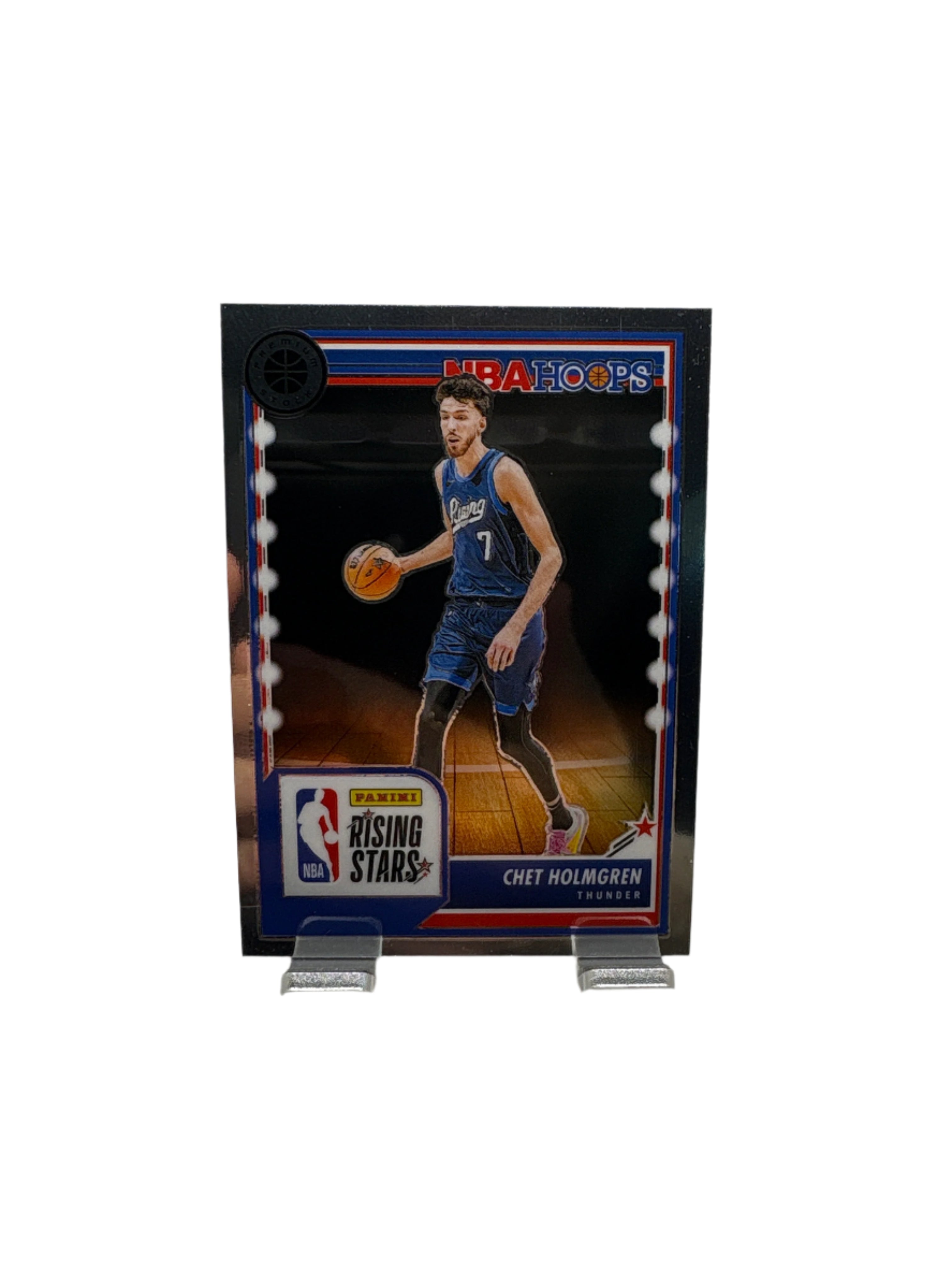 NBA Hoops Chet Holmgren Main image