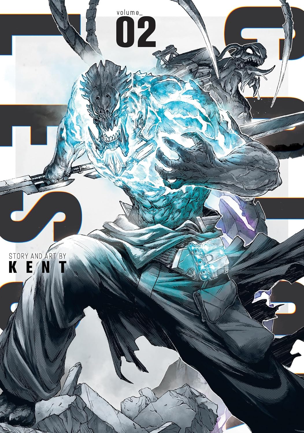 Colorless VOL 2 Main image