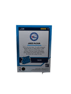 Donruss Jared McCain