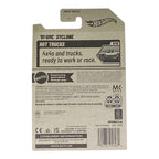 Hot Wheels '91 GMC Syclone - Hot Trucks Series 8/10