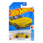 Hot Wheels '91 Mazda MX-5 Miata (Yellow) - J-Imports Series 6/10