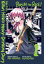 Bocchi The Rock Heavy Drinking Diary VOL 1