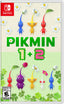 Pikmin 1 + 2 (Nintendo Switch)