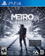 Metro Exodus (Playstation 4)