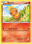 Torchic 012/111 - XY  Furious Fists