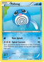 Poliwag 015/111 - XY  Furious Fists