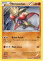 Hitmonchan 048/111 - XY  Furious Fists