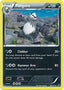 Pangoro (Cracked Ice Holo) 068/111 - Deck Exclusives Holofoil