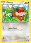 Patrat 084/111 - XY  Furious Fists