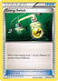 Energy Switch 089/111 - XY  Furious Fists
