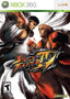 Street Fighter IV (Xbox 360)