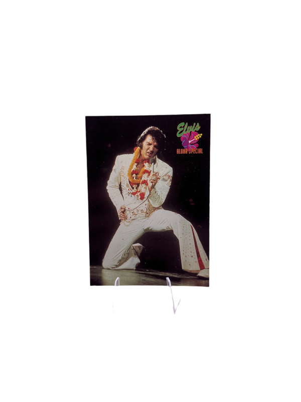 Elvis Aloha Special