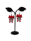 Ugly Monster Earrings