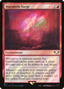 Warstorm Surge (40K-209) - Warhammer 40,000 Commander Foil