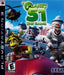 Planet 51 (Playstation 3)