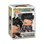 One Piece Snake-Man Luffy Funko Pop! Vinyl Figure #1266 - Collectors World Toys