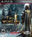 Two Worlds II (Playstation 3)