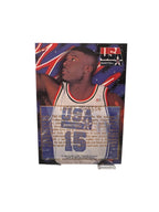 Flair Larry Johnson