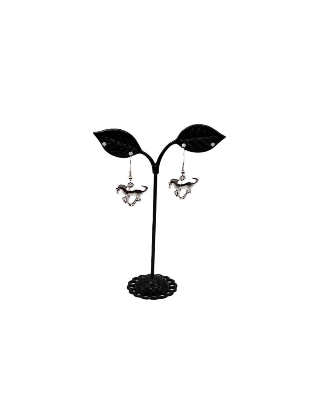 Horse earrings - Collectors World Toys