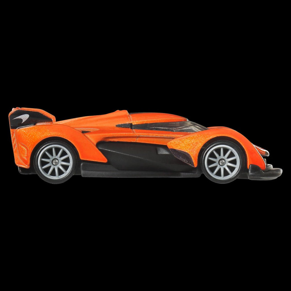 Hot Wheels Premium 1:64 Car Culture EuroSpeed 2025