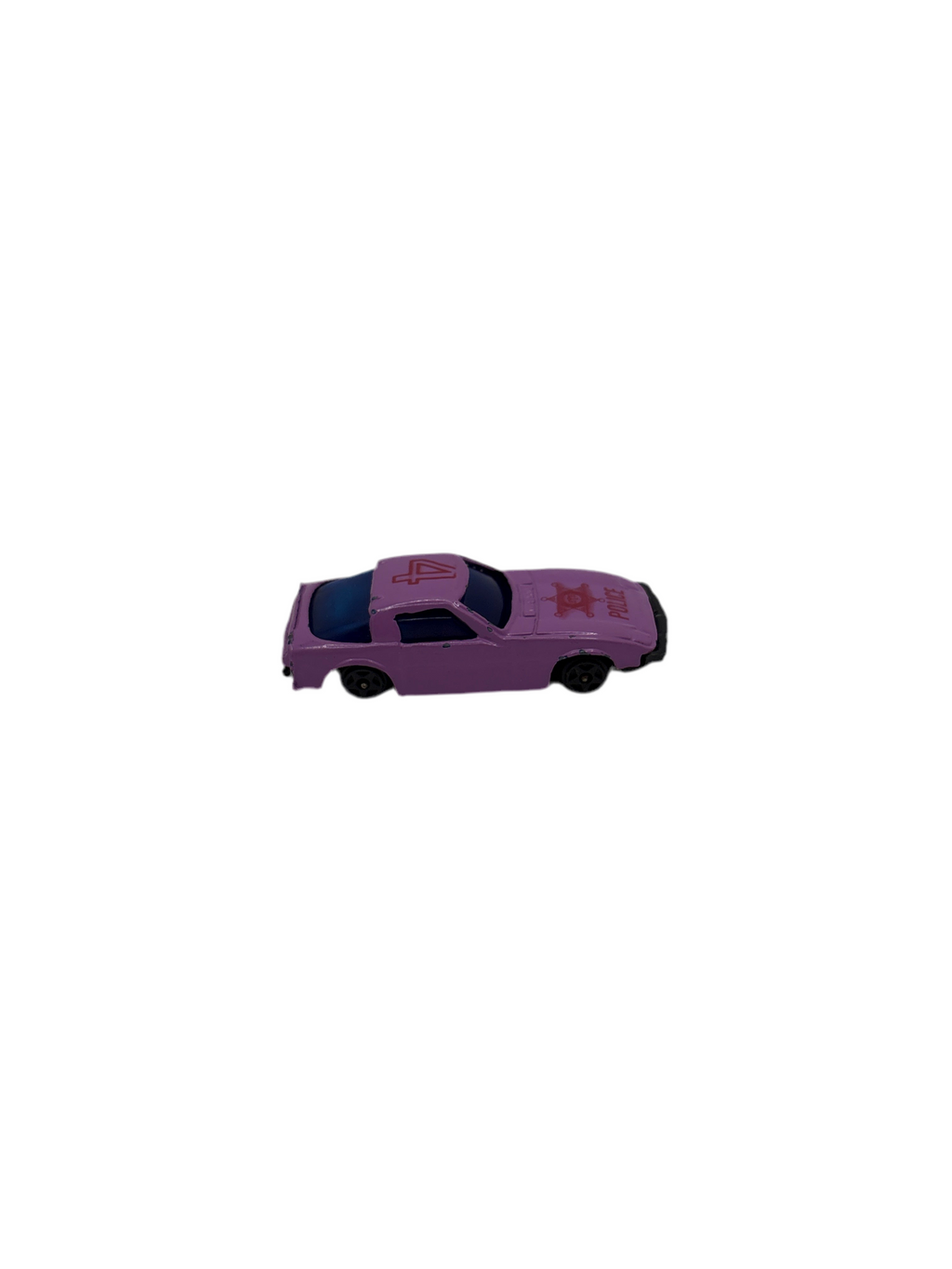 Datsun Diecast