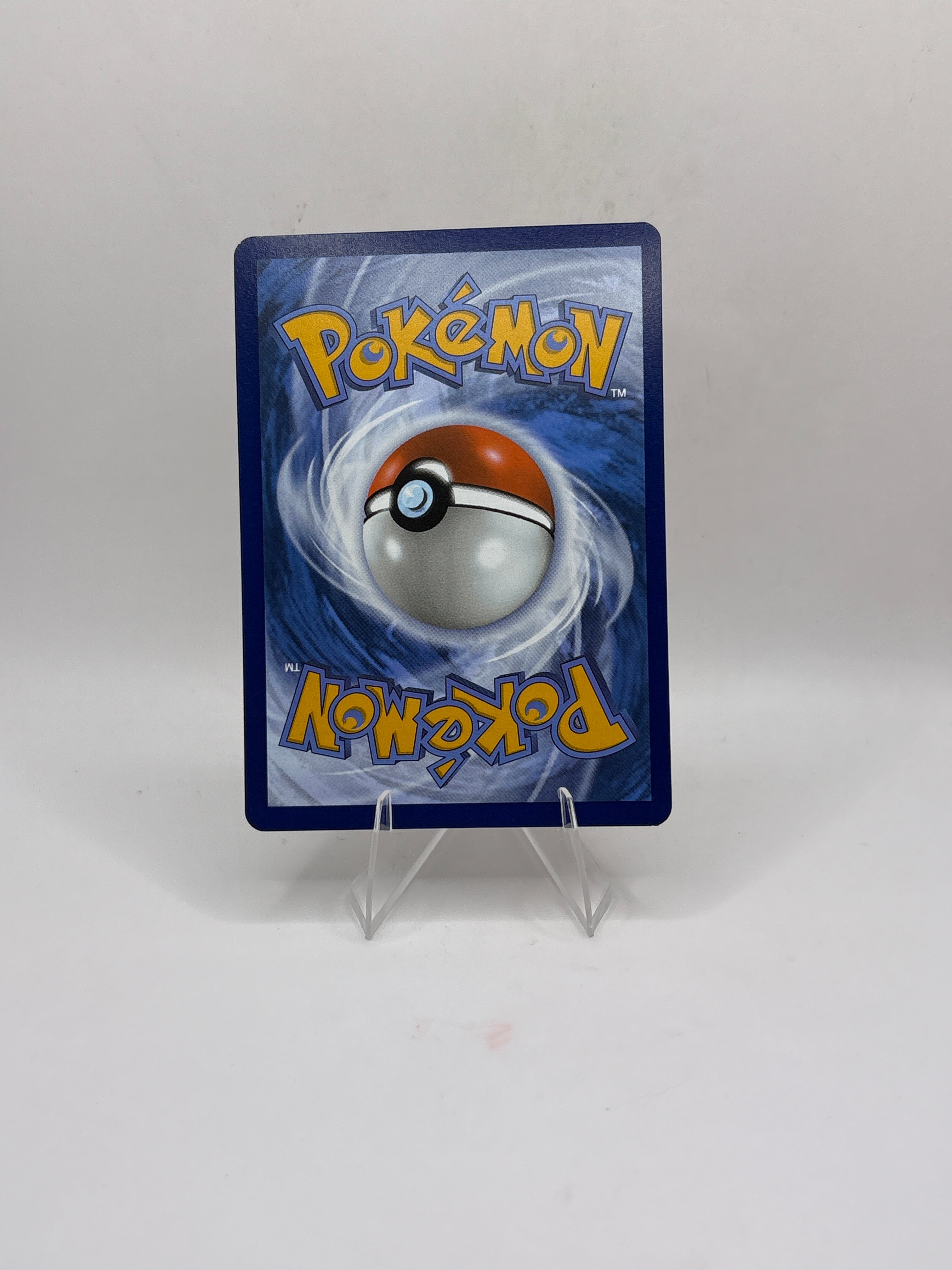 Pokemon Meddling Memo