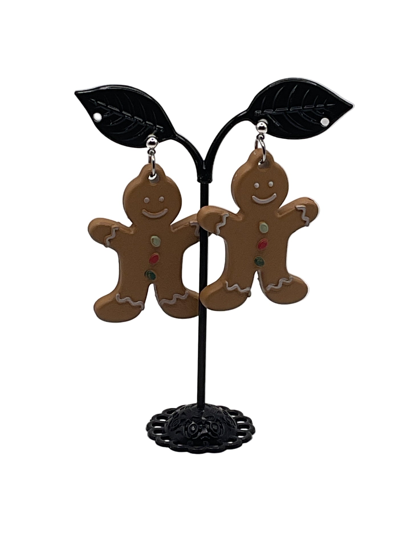 Christmas Treats Earrings